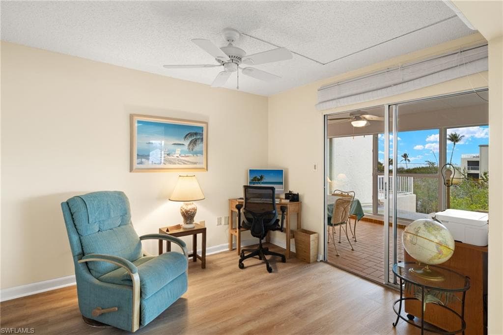 200 Periwinkle WAY # 216, SANIBEL FL 33957-17