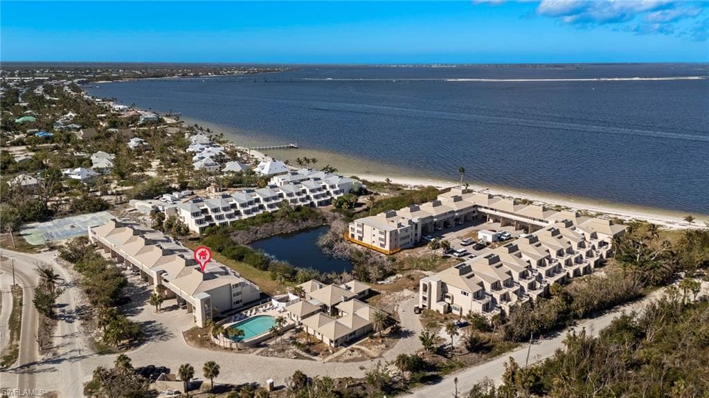 200 Periwinkle WAY # 216, SANIBEL FL 33957-36