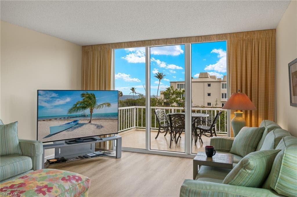 200 Periwinkle WAY # 216, SANIBEL FL 33957-14