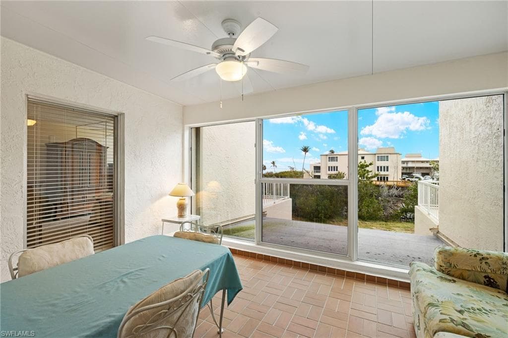 200 Periwinkle WAY # 216, SANIBEL FL 33957-18