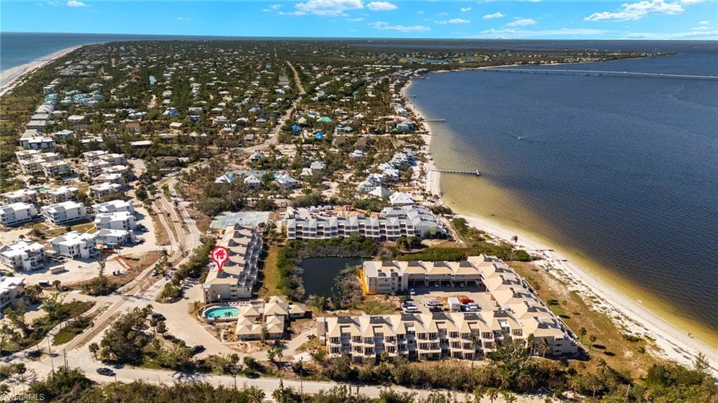 200 Periwinkle WAY # 216, SANIBEL FL 33957-39