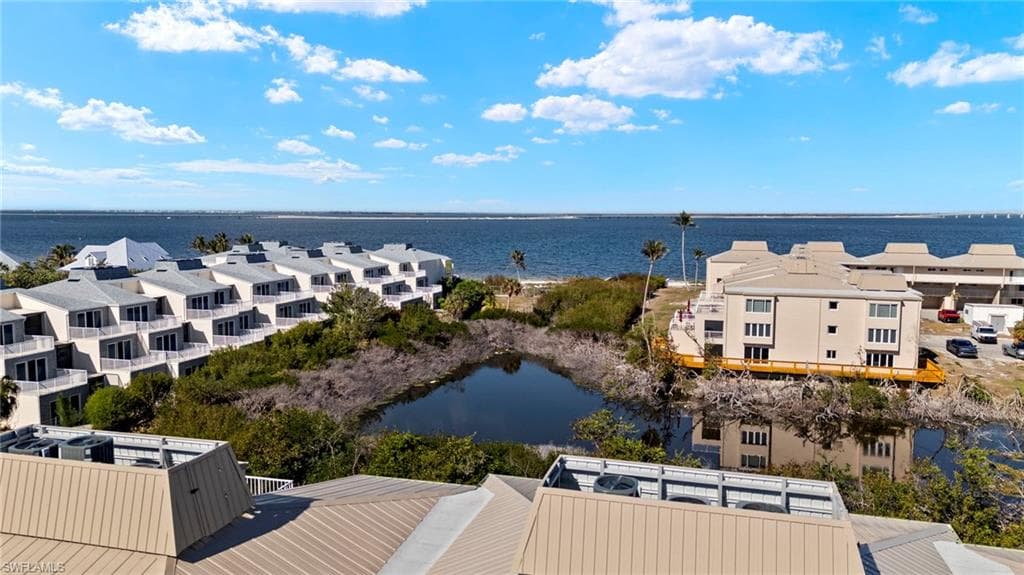 200 Periwinkle WAY # 216, SANIBEL FL 33957-34