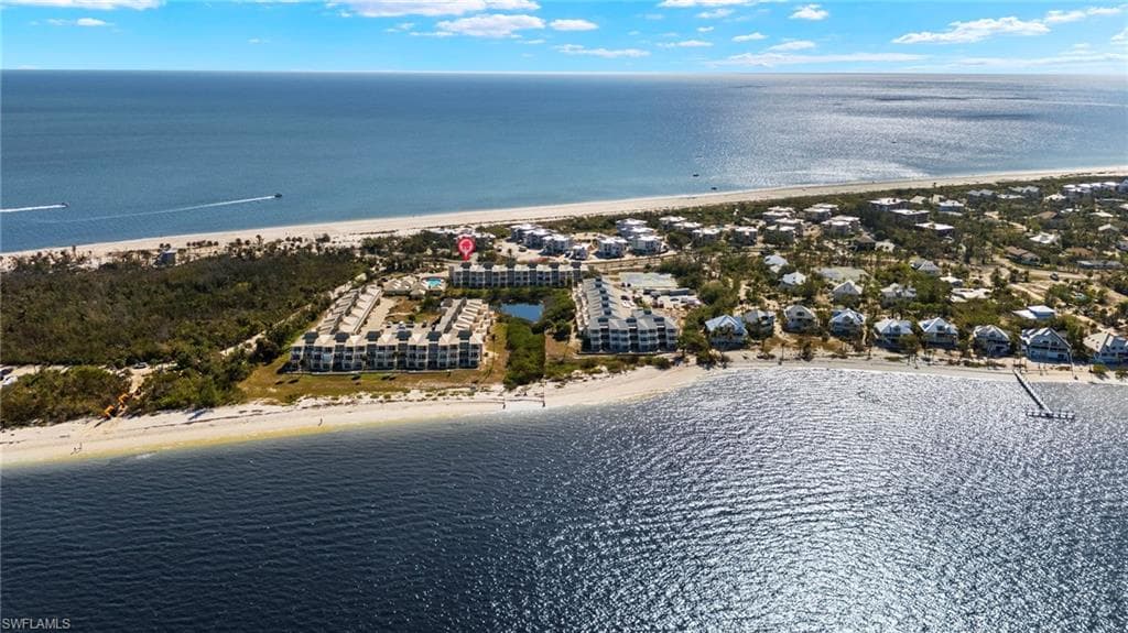 200 Periwinkle WAY # 216, SANIBEL FL 33957-38