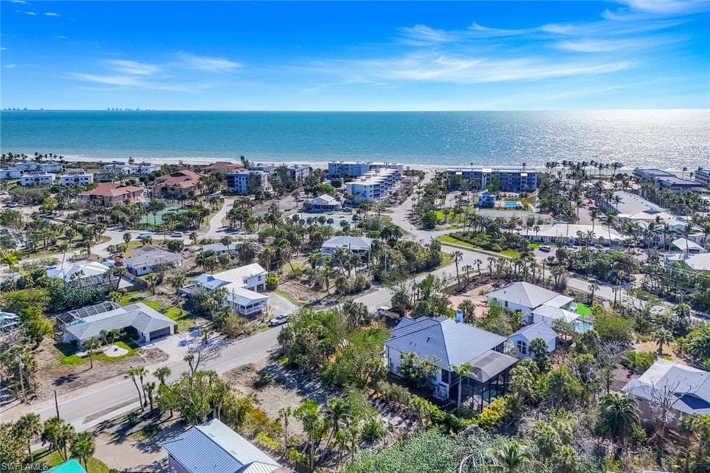 651 Donax ST, SANIBEL FL 33957-1