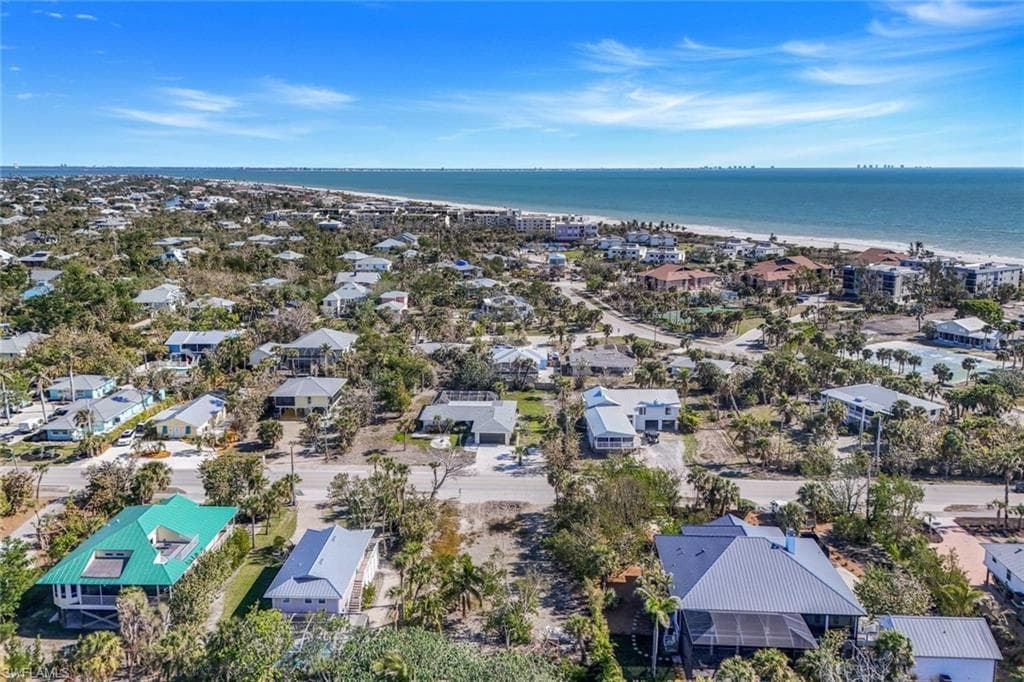 651 Donax ST, SANIBEL FL 33957-5