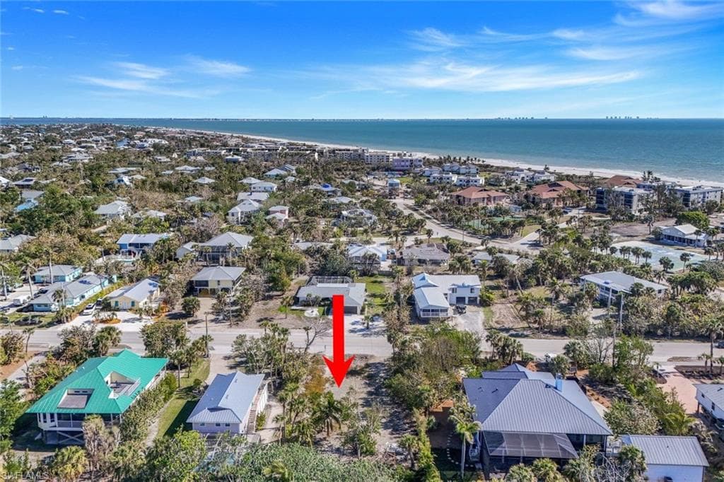 651 Donax ST, SANIBEL FL 33957-6