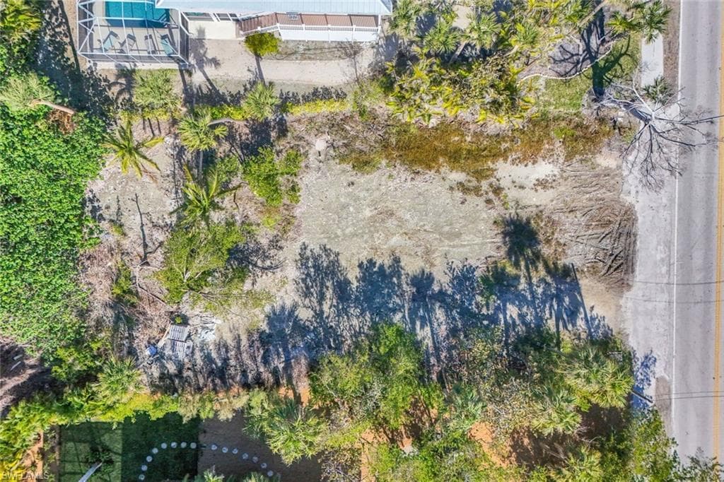 651 Donax ST, SANIBEL FL 33957-9