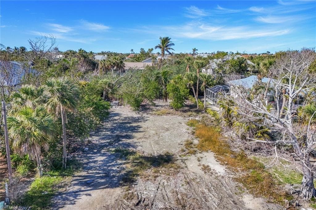651 Donax ST, SANIBEL FL 33957-3