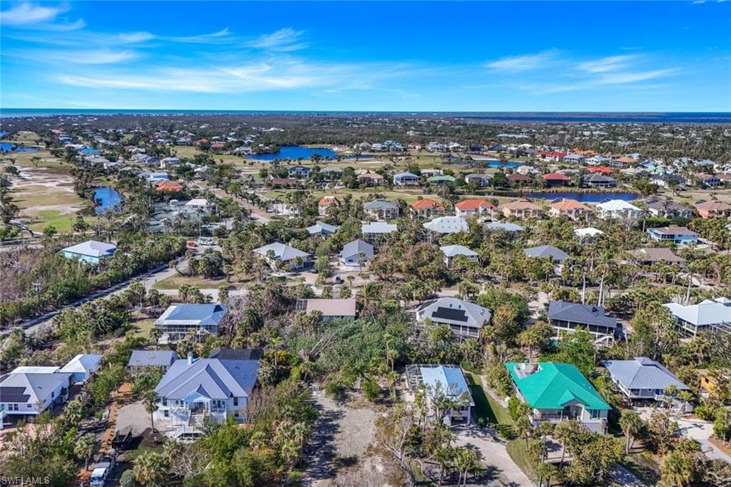 651 Donax ST, SANIBEL FL 33957-7