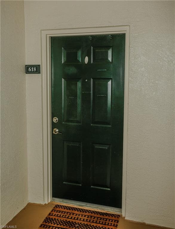 4670 Saint Croix LN # 618, NAPLES FL 34109-1