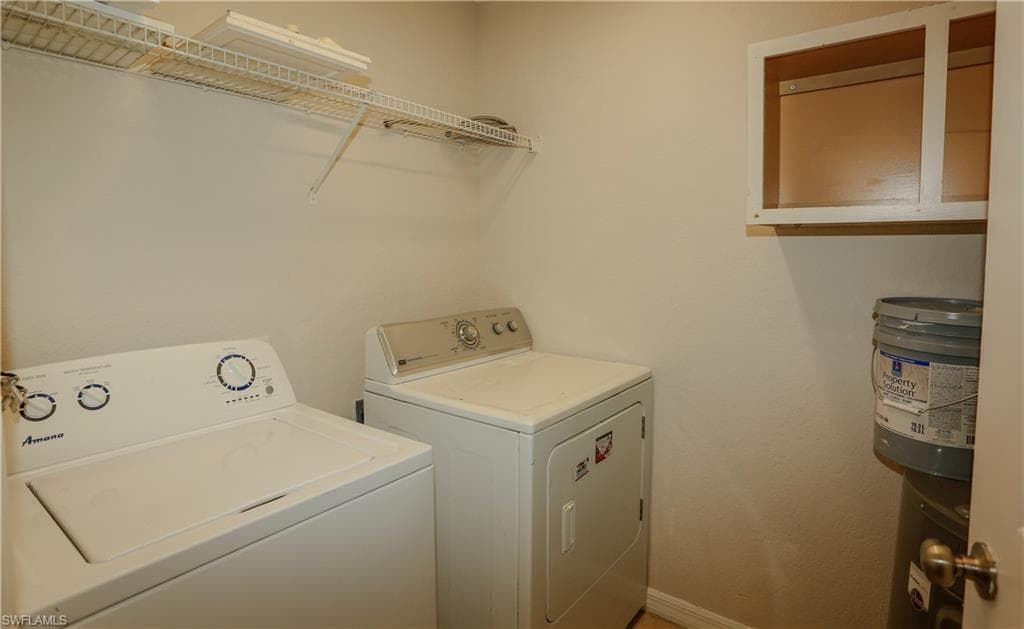 4670 Saint Croix LN # 618, NAPLES FL 34109-17