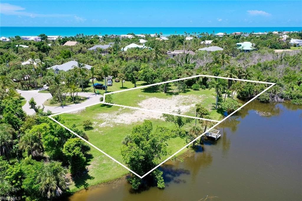 4037 Coquina DR, SANIBEL FL 33957-41
