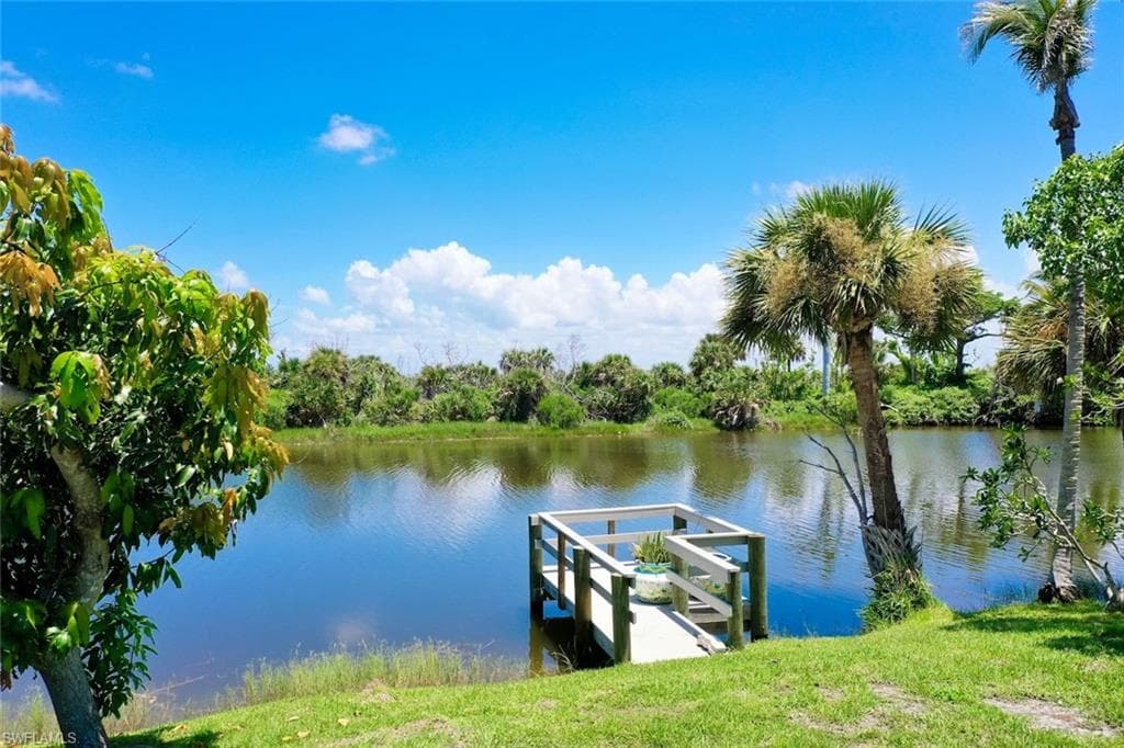 4037 Coquina DR, SANIBEL FL 33957-45