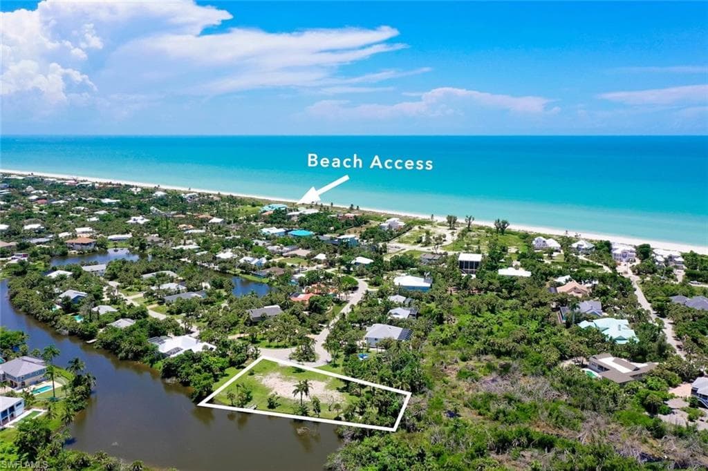 4037 Coquina DR, SANIBEL FL 33957-12