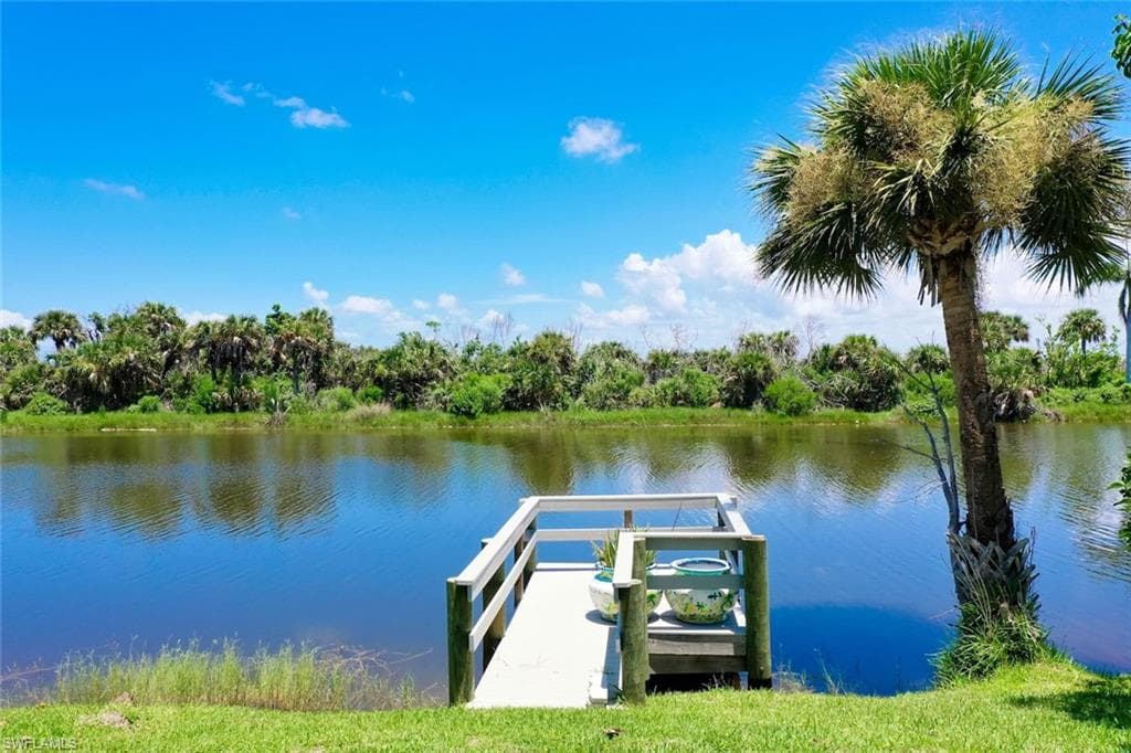 4037 Coquina DR, SANIBEL FL 33957-46