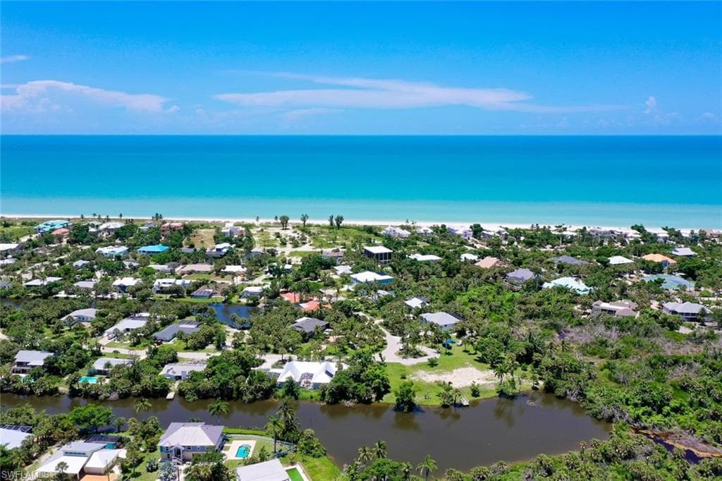 4037 Coquina DR, SANIBEL FL 33957-25
