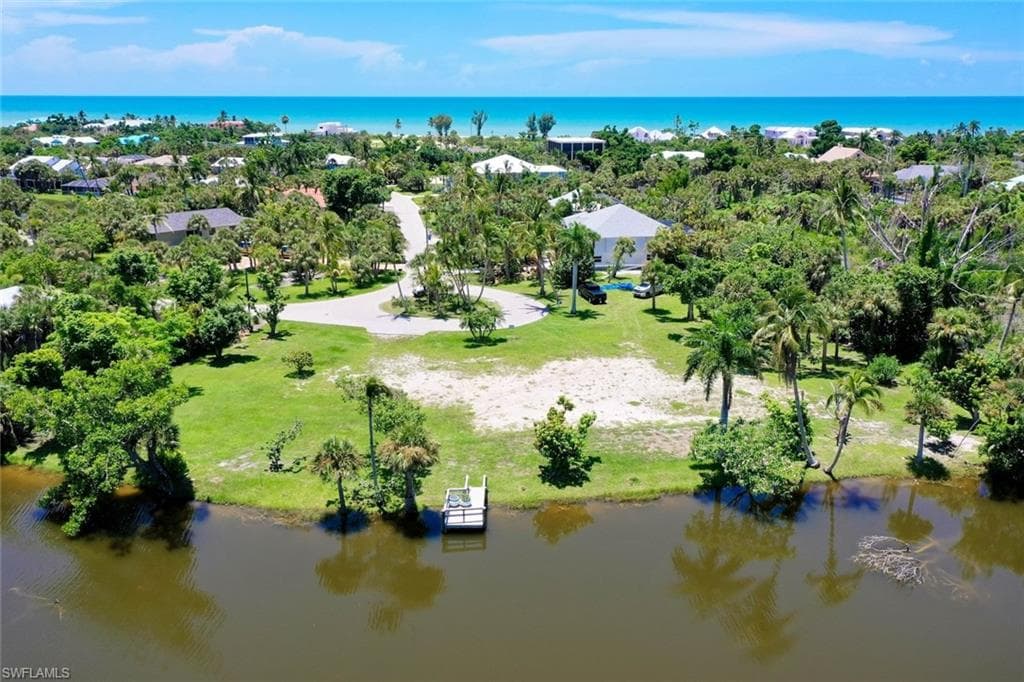 4037 Coquina DR, SANIBEL FL 33957-35
