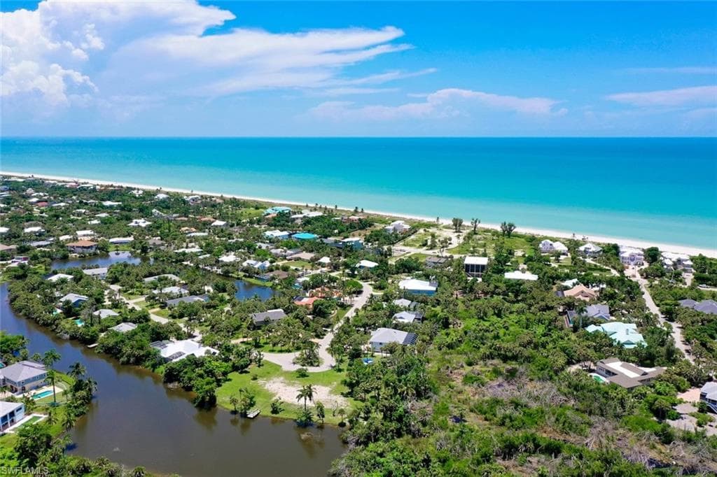 4037 Coquina DR, SANIBEL FL 33957-23