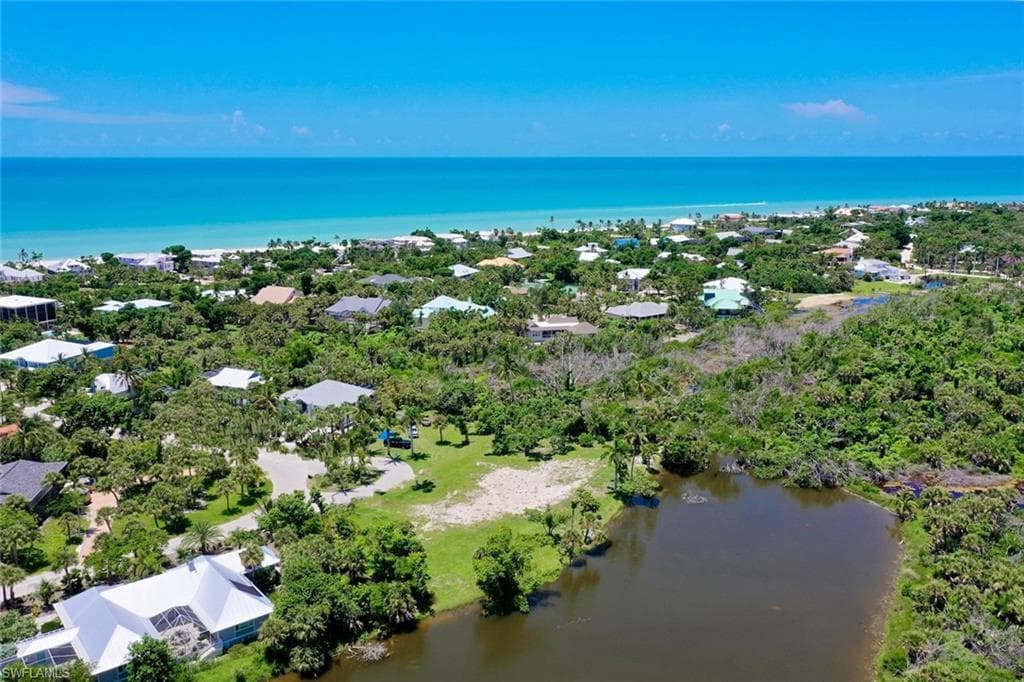 4037 Coquina DR, SANIBEL FL 33957-29