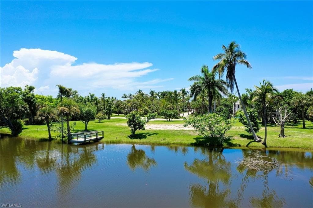 4037 Coquina DR, SANIBEL FL 33957-37