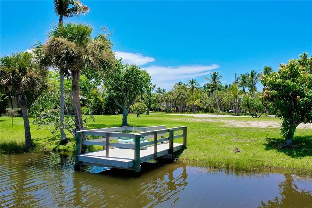 4037 Coquina DR, SANIBEL FL 33957-48