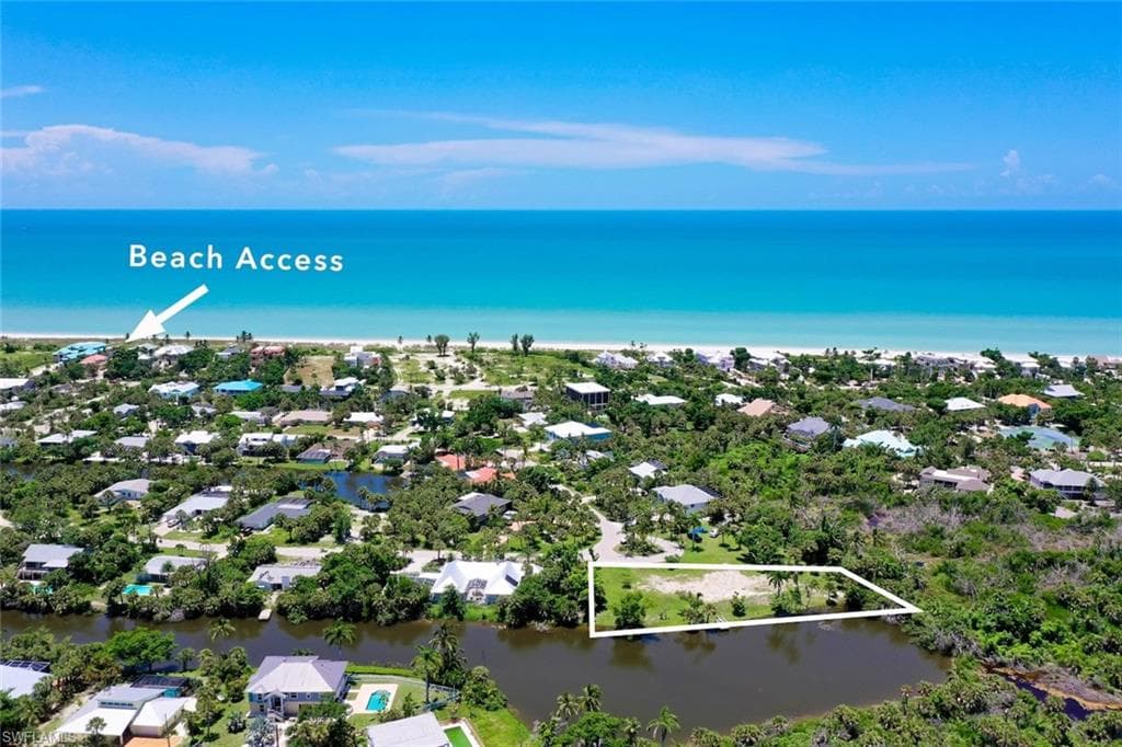 4037 Coquina DR, SANIBEL FL 33957-13