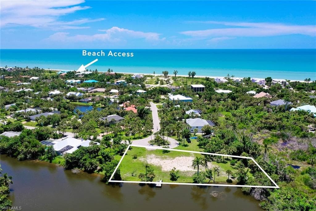 4037 Coquina DR, SANIBEL FL 33957-17