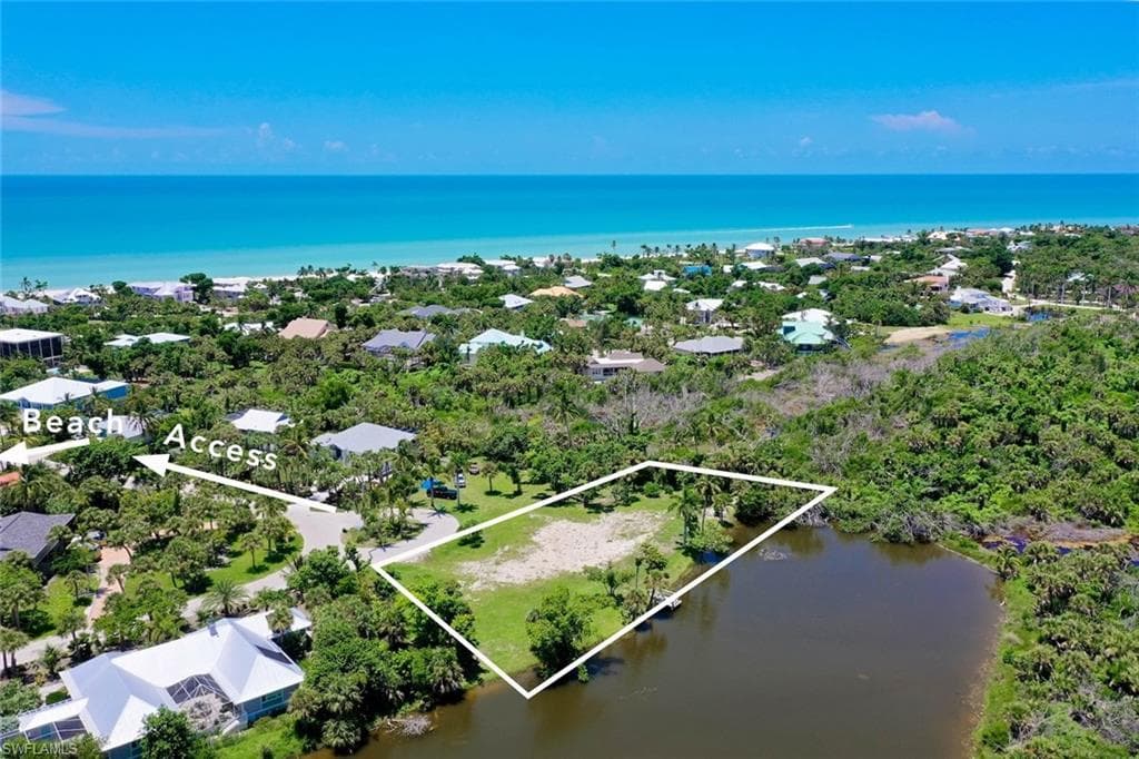 4037 Coquina DR, SANIBEL FL 33957-10