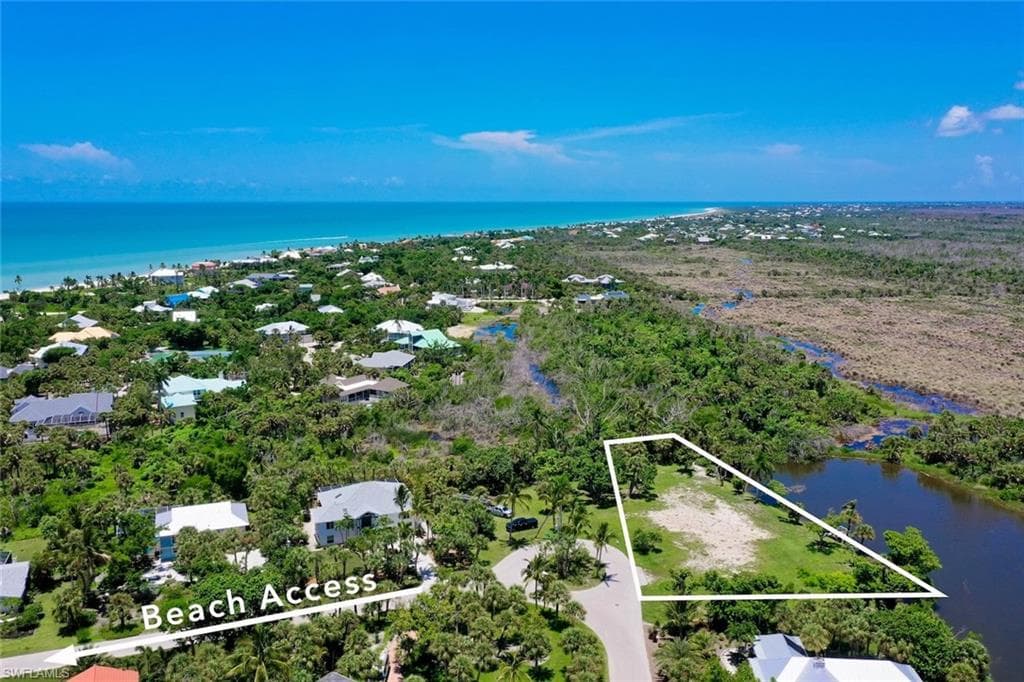 4037 Coquina DR, SANIBEL FL 33957-18
