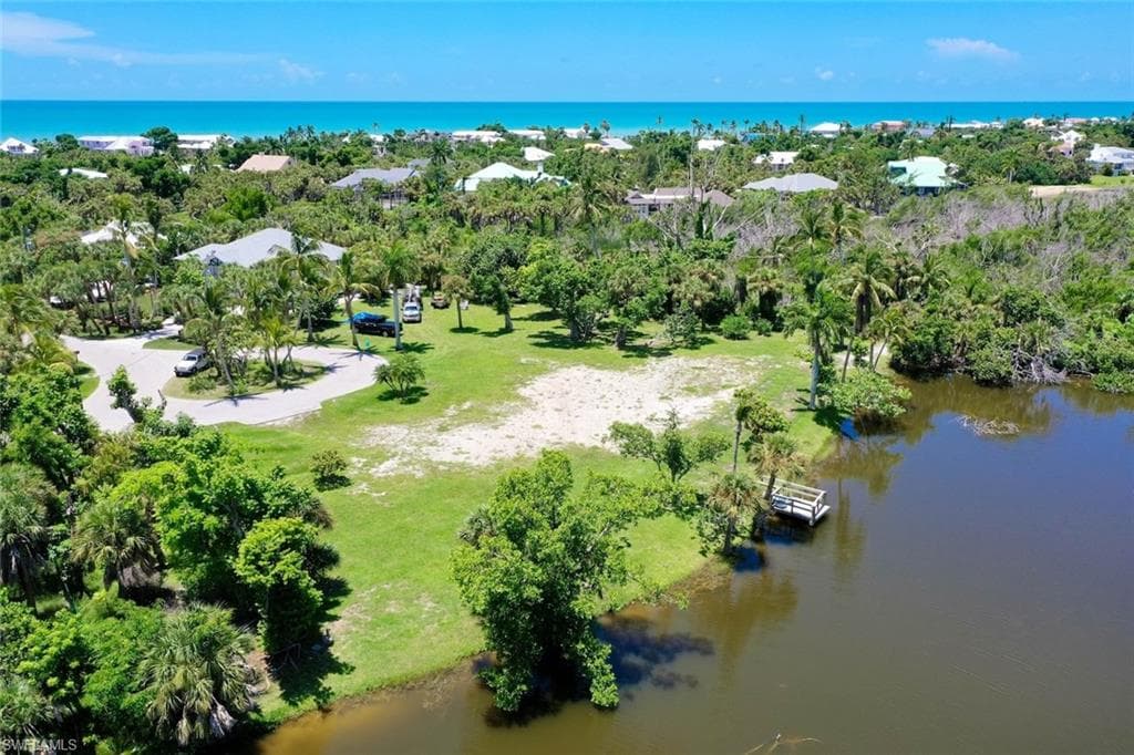 4037 Coquina DR, SANIBEL FL 33957-34