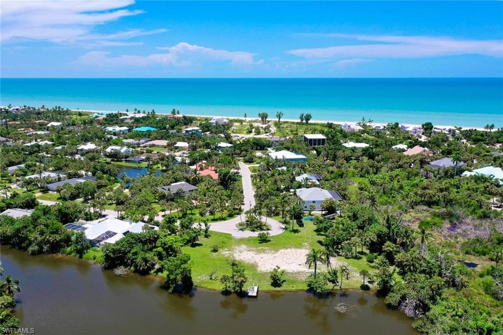 4037 Coquina DR, SANIBEL FL 33957-30