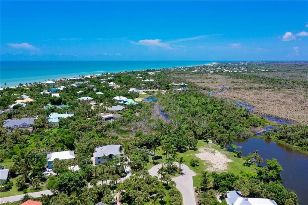 4037 Coquina DR, SANIBEL FL 33957-28