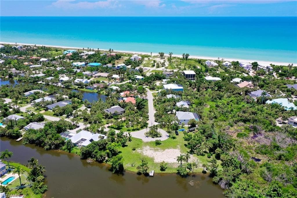 4037 Coquina DR, SANIBEL FL 33957-24