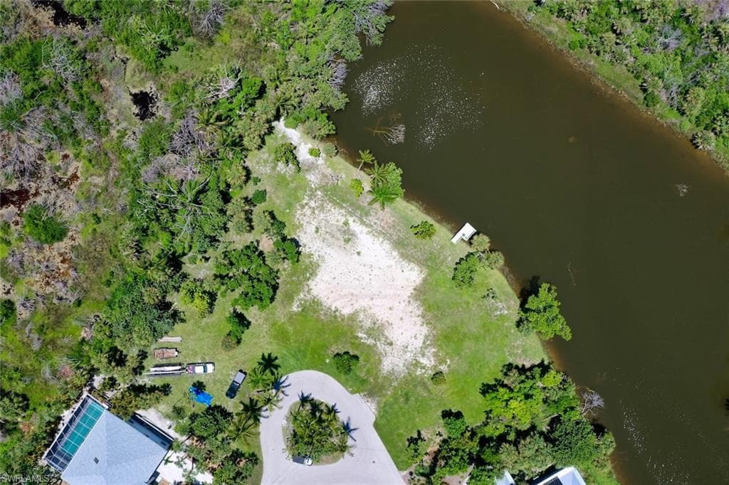 4037 Coquina DR, SANIBEL FL 33957-20