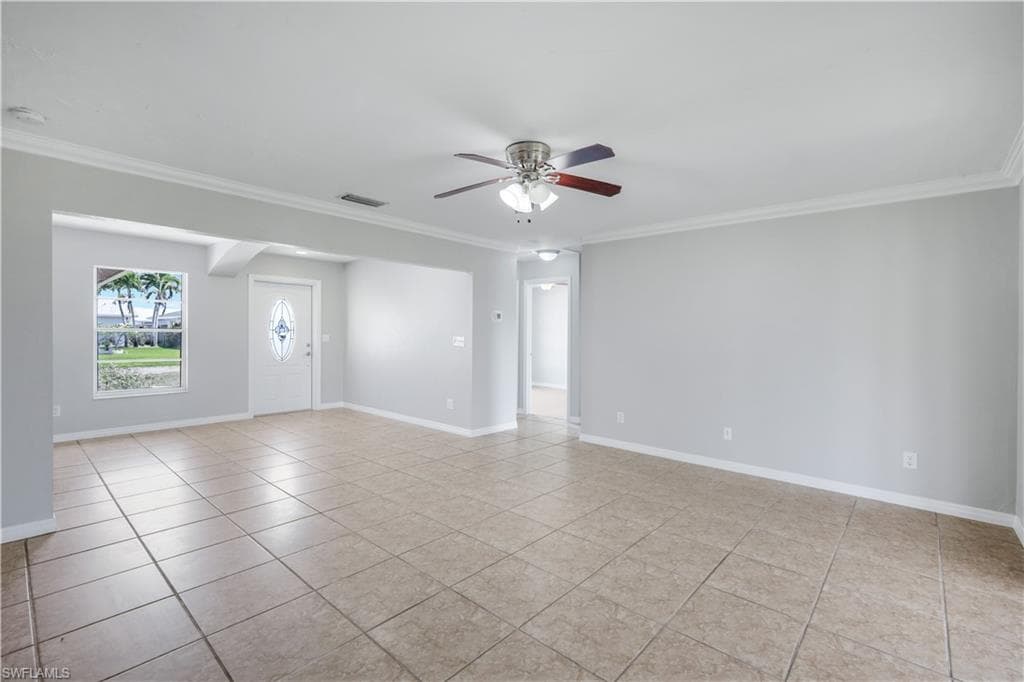 9840 Owlclover ST, FORT MYERS FL 33919-3