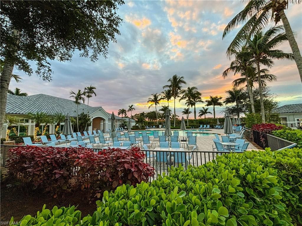 9595 Hemingway LN # 4103, FORT MYERS FL 33913-26