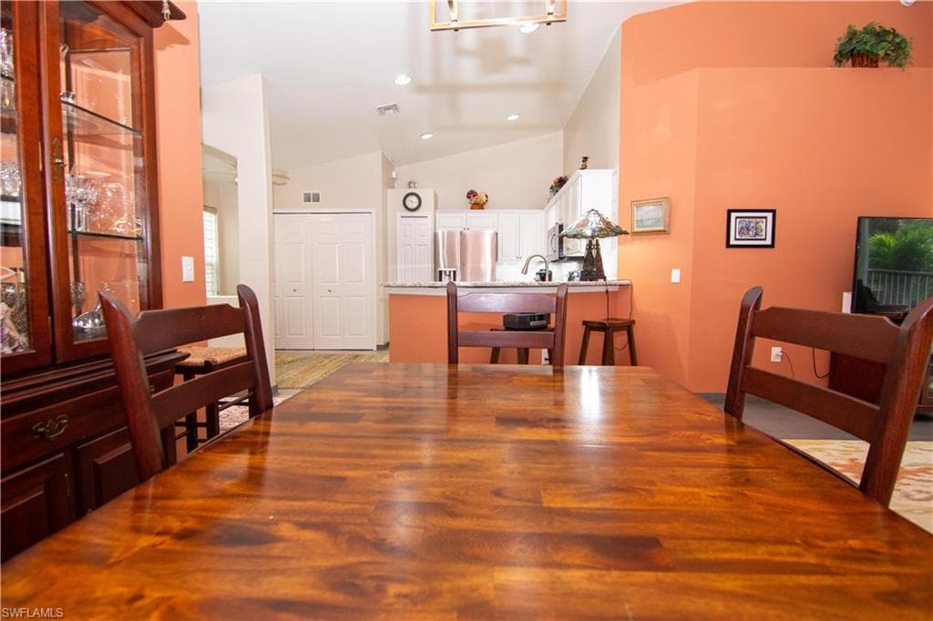 9595 Hemingway LN # 4103, FORT MYERS FL 33913-11