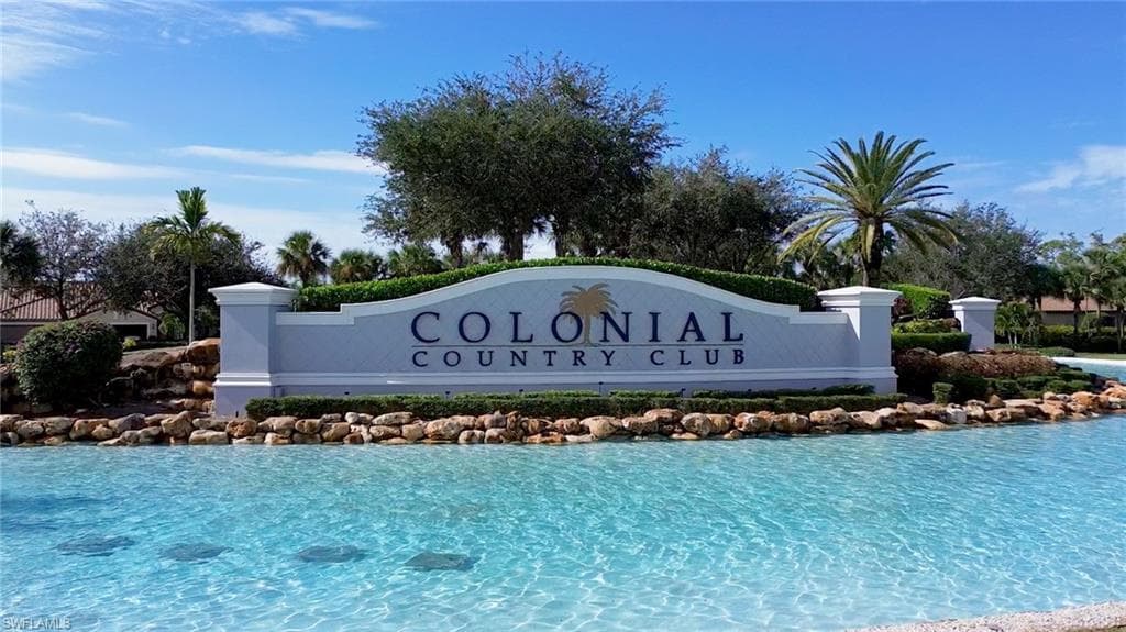 9595 Hemingway LN # 4103, FORT MYERS FL 33913-19