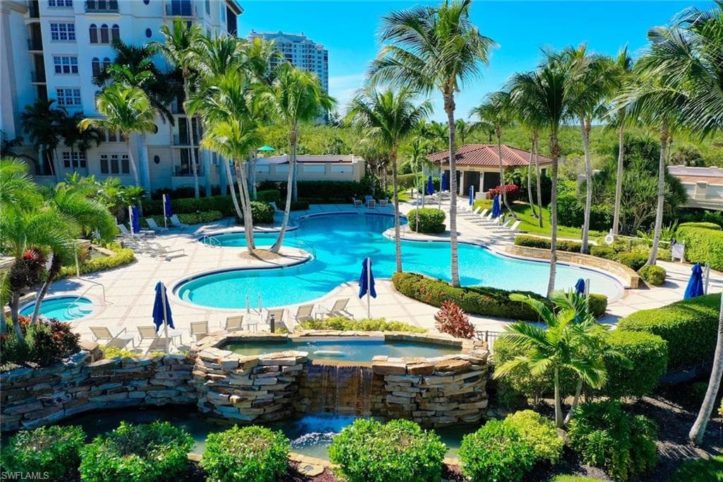 24001 Via Castella DR # 3201, BONITA SPRINGS FL 34134-44