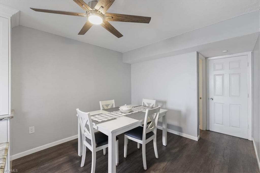 5244 Cedarbend DR # 2, FORT MYERS FL 33919-2