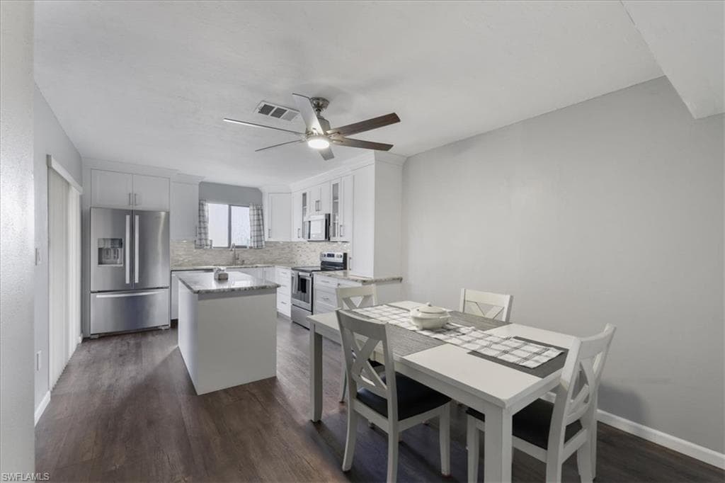 5244 Cedarbend DR # 2, FORT MYERS FL 33919-3