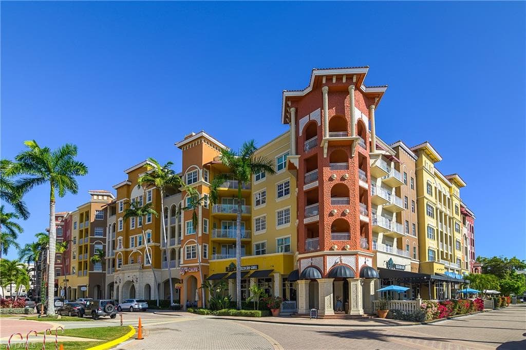 451 Bayfront PL # 5201, NAPLES FL 34102-31