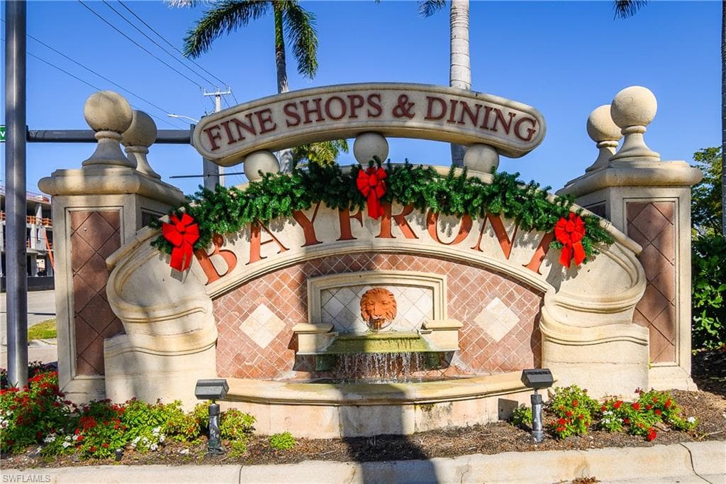 451 Bayfront PL # 5201, NAPLES FL 34102-36