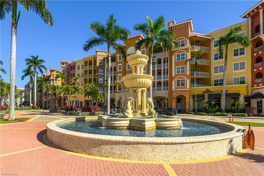 451 Bayfront PL # 5201, NAPLES FL 34102-34