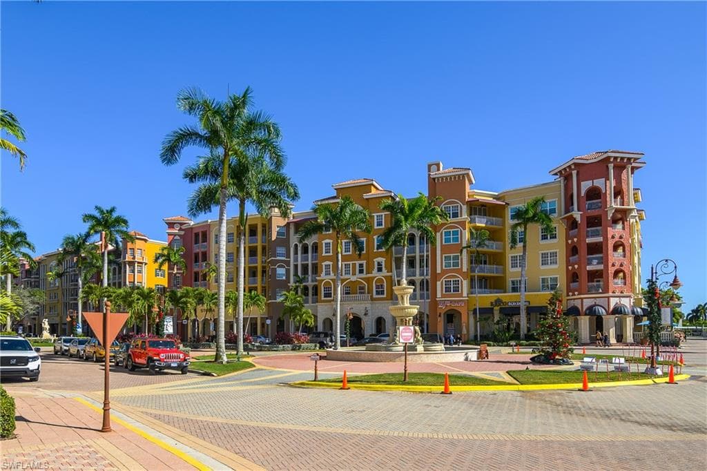 451 Bayfront PL # 5201, NAPLES FL 34102-30