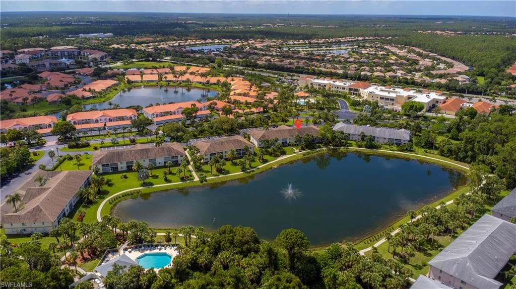 153 Gabriel CIR # 3003, NAPLES FL 34104-26