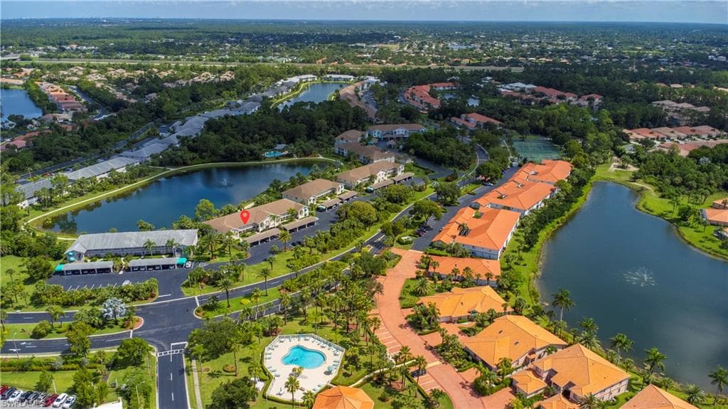 153 Gabriel CIR # 3003, NAPLES FL 34104-1
