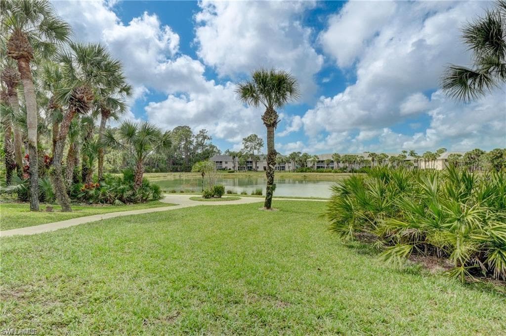 153 Gabriel CIR # 3003, NAPLES FL 34104-25