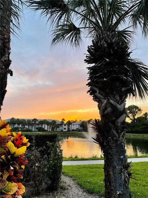 153 Gabriel CIR # 3003, NAPLES FL 34104-31