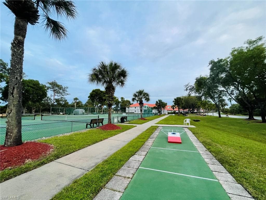 153 Gabriel CIR # 3003, NAPLES FL 34104-36